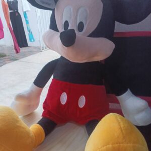 PELUCHE DE MICKY M