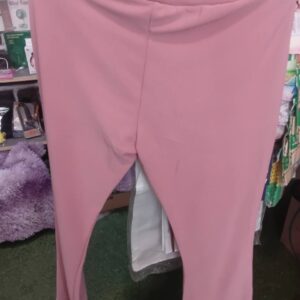 PANTALON ROSA