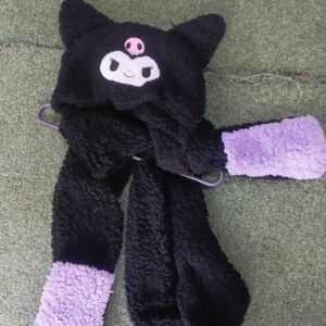 BUFANDA KUROMY