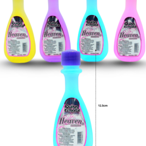 quita esmalte heaven 
