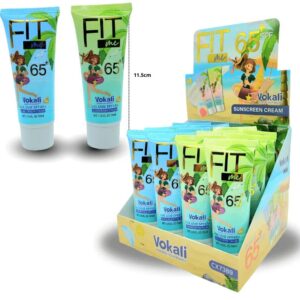 protector solar fit me de bolsillo