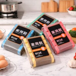 Bolsas para Basura en rollo 50459