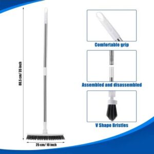 Cepillo limpiador de pisos -  53559