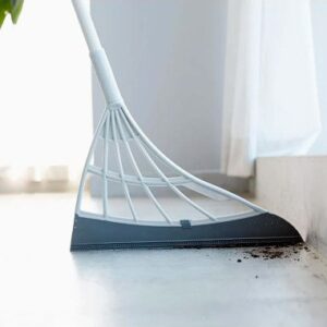 Escoba de Goma Atrapa Polvo y Cabello - 53414