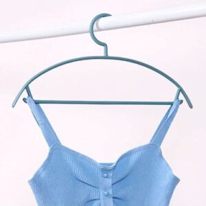 Ganchos Organizadores antideslizantes - 5 pzs 50436