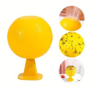 Trampa Anti-moscas e insectos -  47636