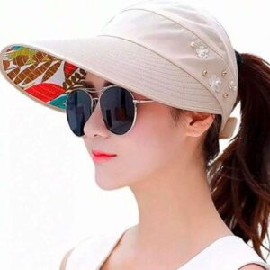 Visera Solar Plegable BEIGE 47442