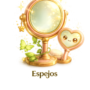 ESPEJOS