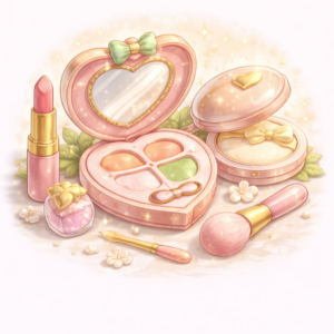 COSMÉTICOS