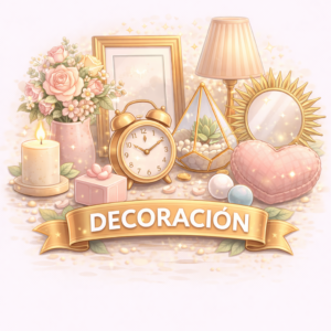 DECORACIÓN