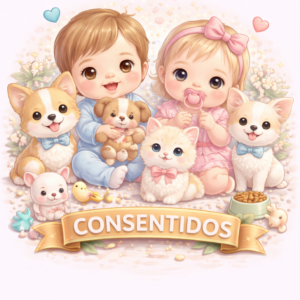 CONSENTIDOS