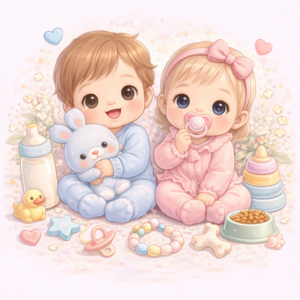 BEBÉS