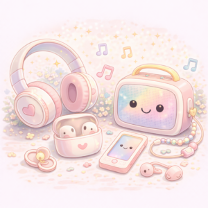 AUDIO