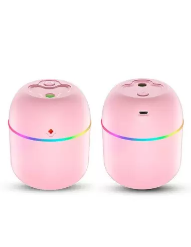 HUMIDIFICADOR MINI - Imagen 3