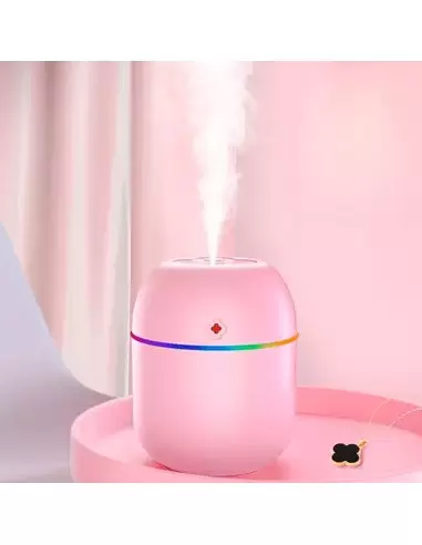 HUMIDIFICADOR MINI