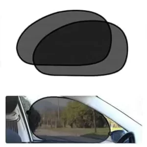 MALLA PARA VENTANA DE AUTO 2 PIEZAS
