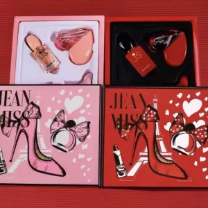 SET DE PERFUMES ZAPATILLA