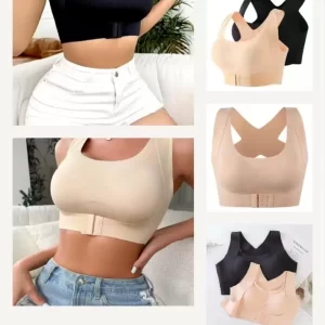 BRA SIN COSTURA