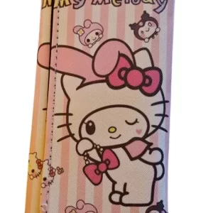 CARTERA SANRIO LARGA