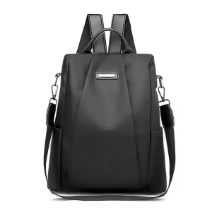 MOCHILA ANTIROBO TIPO NYLON