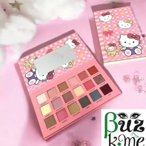 SOMBRAS KITTY