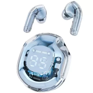 AUDIFONOS BLUETOOTH LUZ AMBIENTAL T8