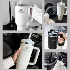VASO TIPO STANLEY