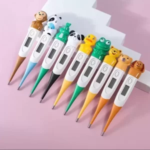 TERMÓMETRO INFANTIL