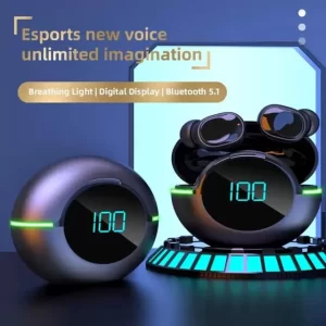 AUDIFONOS BLUETOOTH WTS Y80