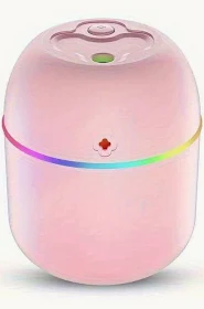 HUMIDIFICADOR MINI - Imagen 2