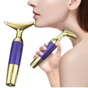 MASAJEADOR FACIAL