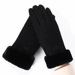 GUANTES CALIDOS PARA MUJER