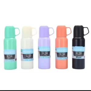 TERMO VACUM CON TAZAS