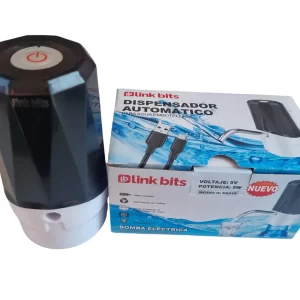 DISPENSADOR DE AGUA PARA GARRAFON