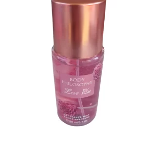FRAGANCIA BODY AROMA 88 ML