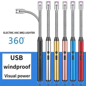 ENCENDEDOR ELÉCTRICO