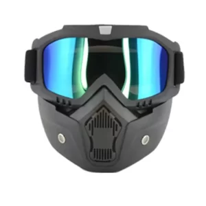 CARETA MOTOCROSS