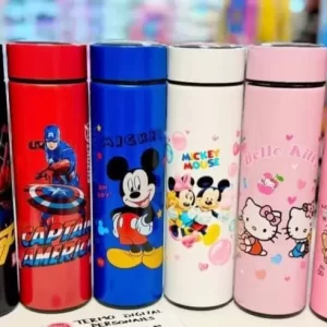 TERMO  DIGITAL PERSONAJES Y MARCA