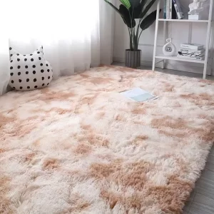 TAPETE NORDICO PELUDITO GRANDE 2*1.5 MTS