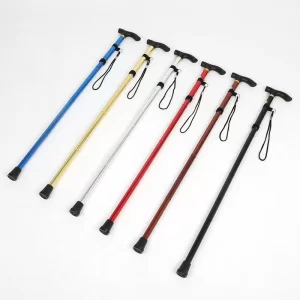 BASTON PLEGABLE