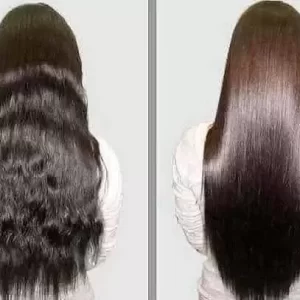 GOTAS DE SEDA KARSELL ANTIFRIZZ