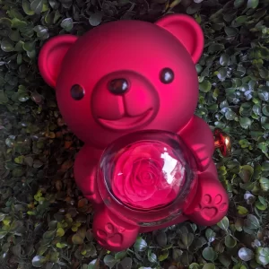 OSO VIRAL PARA ANILLO