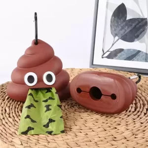 DISPENSADOR DE BOLSA