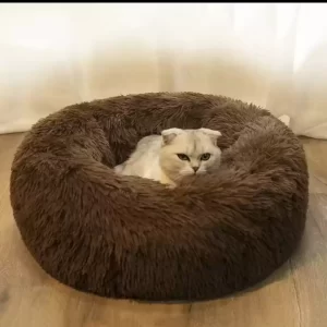 CAMA DE MASCOTA