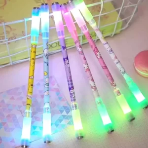 PLUMA LARGA LED