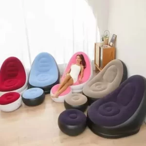 SILLÓN INFLABLE