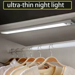 BARRA DE LED
