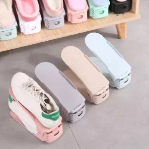 ORGANIZADOR PARA ZAPATOS-CALZADO