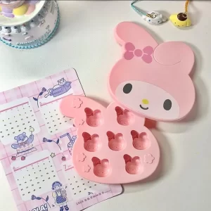 MOLDE MELODY O CINAMORROL