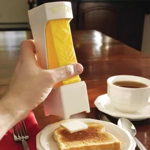 MANTEQUILLA DOSIFICADOR
